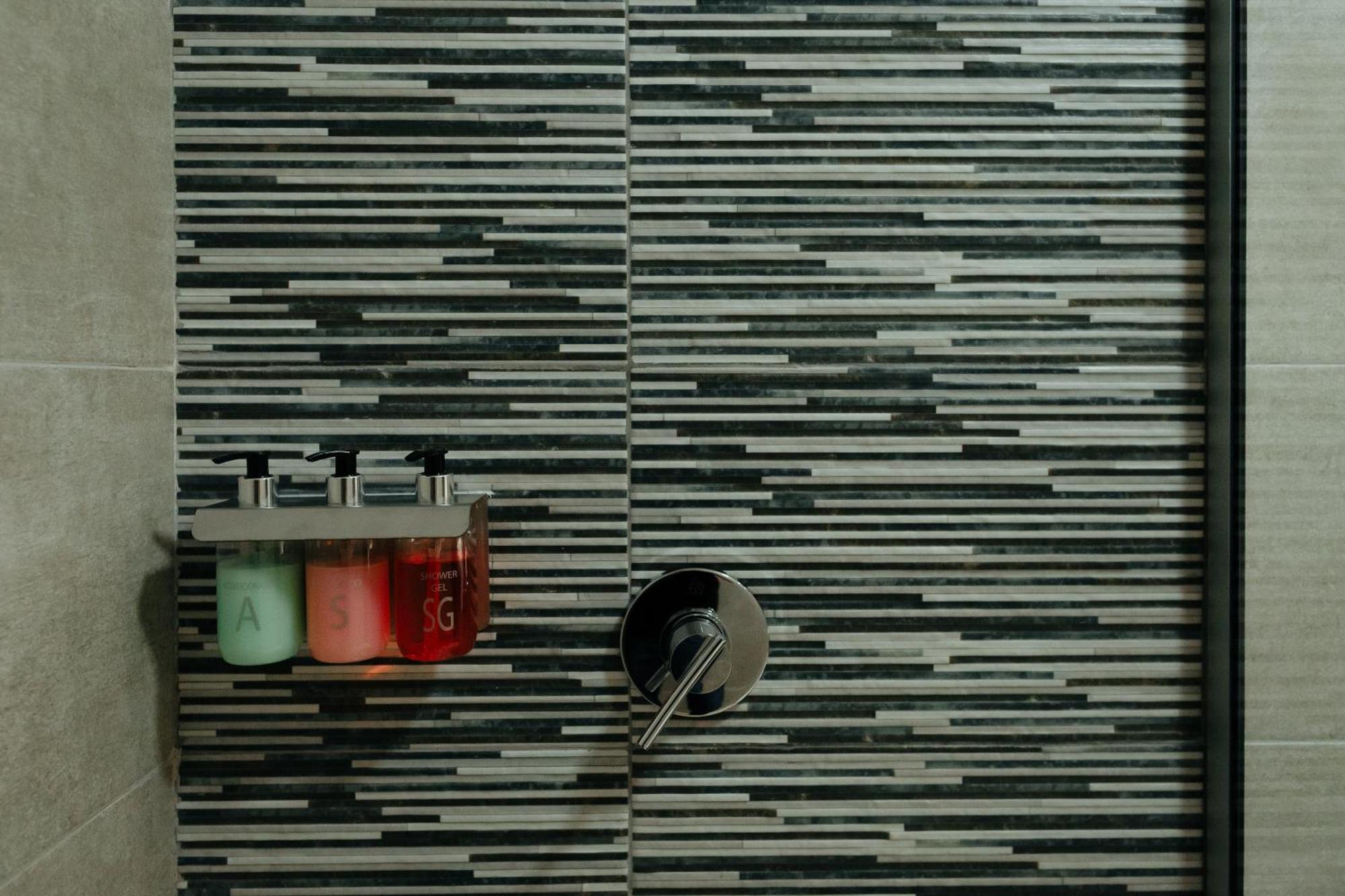 Hotel Batista Posadas Pokoj fotografie
